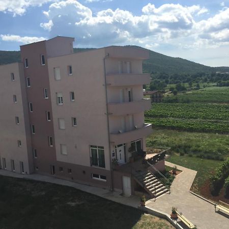 Hotel Ivankovic Medjugorje Exterior photo