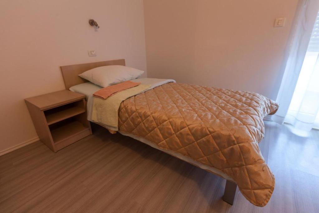 Hotel Ivankovic Medjugorje Exterior photo