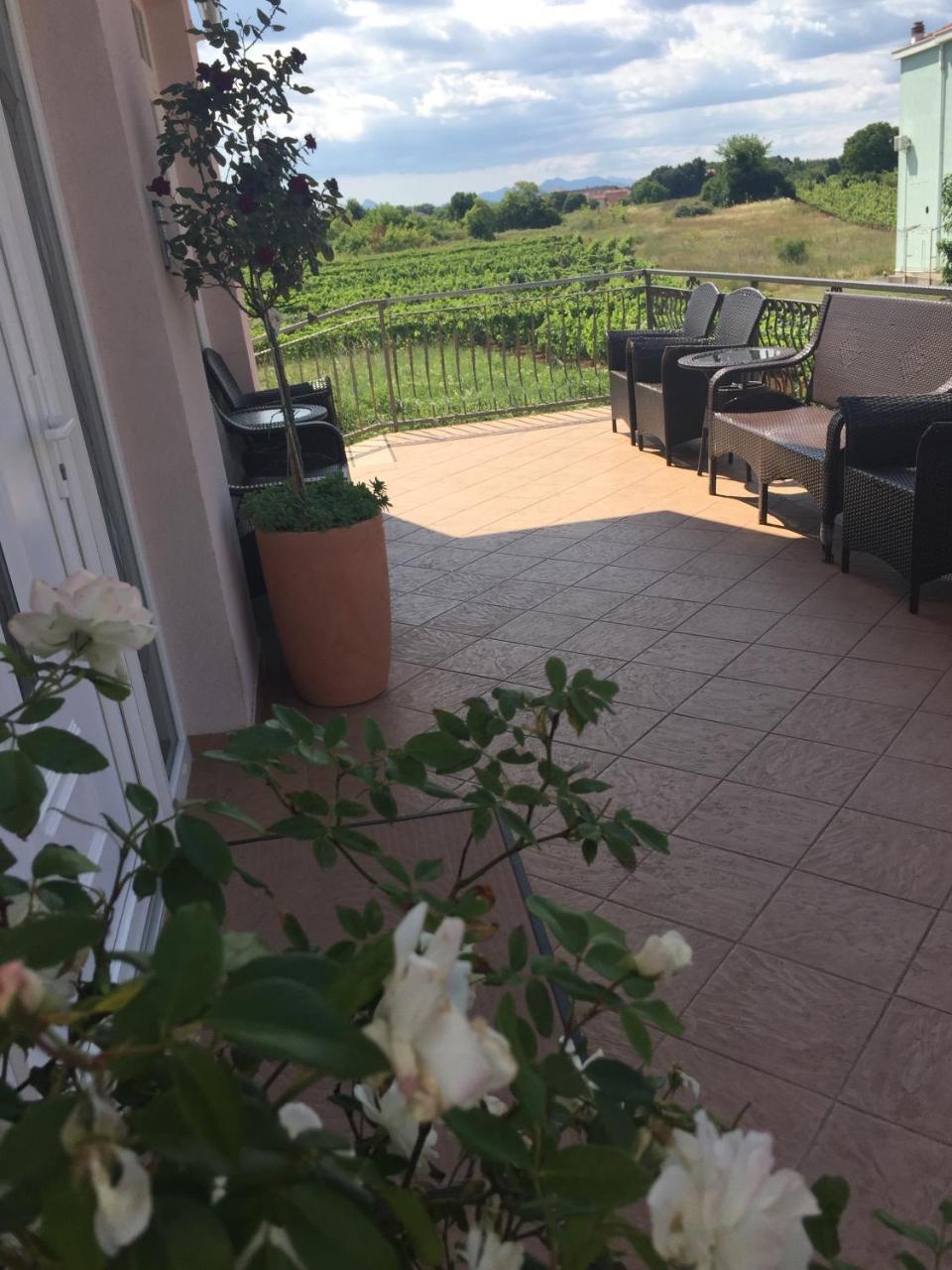 Hotel Ivankovic Medjugorje Exterior photo