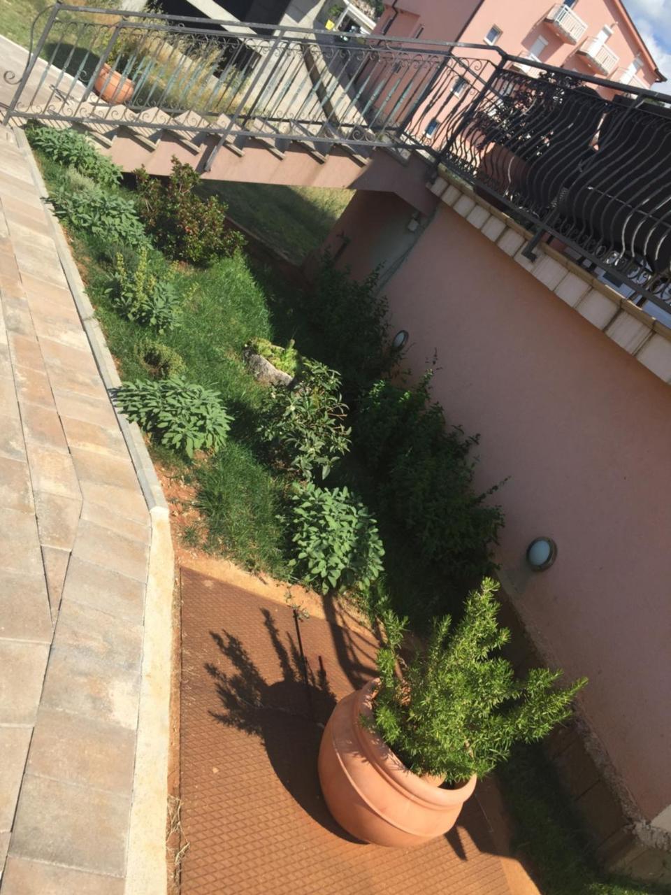 Hotel Ivankovic Medjugorje Exterior photo