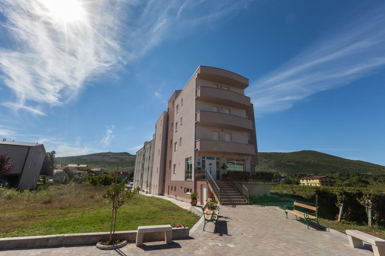 Hotel Ivankovic Medjugorje Exterior photo