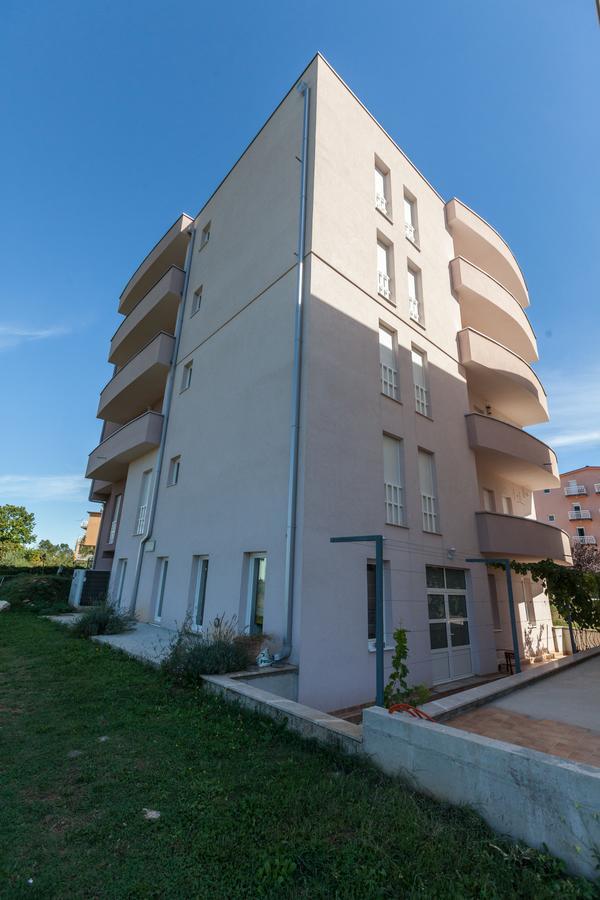 Hotel Ivankovic Medjugorje Exterior photo